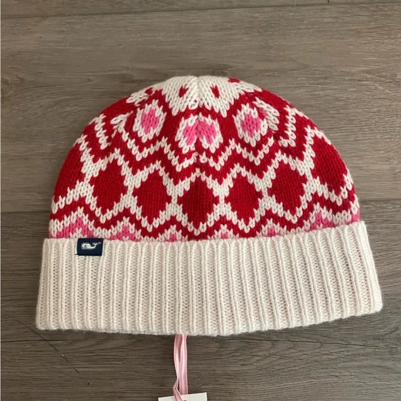 Vineyard Vines Accessories Vineyard Vines Womens Fair Isle